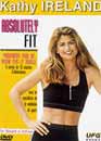 DVD, Kathy Ireland : Absolutely fitness / Total fitness - Coffret 2 DVD sur DVDpasCher