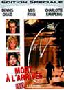 Dennis Quaid en DVD : Mort  l'arrive - Edition spciale