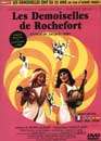 Catherine Deneuve en DVD : Les demoiselles de Rochefort - Edition Opening