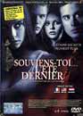 DVD, Souviens-toi... l't dernier - Edition 1998 sur DVDpasCher