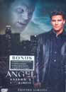  Angel - Saison 3 / Partie 2 
 DVD ajout le 19/08/2005 