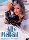  Ally McBeal - Saison 5 / Partie 2 
 DVD ajout le 02/10/2006 