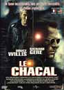 Richard Gere en DVD : Le chacal - Edition 1999
