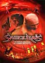 Samouras (DVD + CD)
