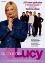 DVD, Autour de Lucy - Edition 2003 sur DVDpasCher