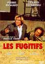 Grard Depardieu en DVD : Les fugitifs - Edition 2003