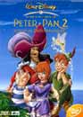 DVD, Peter Pan 2 : Retour au pays imaginaire avec Walt Disney sur DVDpasCher