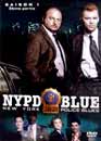  NYPD Blue - Saison 1 / Partie 2 
 DVD ajout le 27/02/2004 