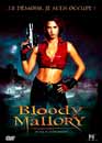 DVD, Bloody Mallory - Ancienne Edition sur DVDpasCher