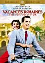 Vacances romaines - Edition collector 2003