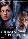Morgan Freeman en DVD : Crimes et pouvoir