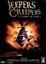  Jeepers Creepers : Le chant du diable / 2 DVD - Edition 2003 