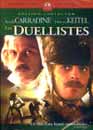 Ridley Scott en DVD : Les duellistes - Edition collector