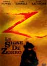  Le signe de Zorro 
 DVD ajout le 28/02/2004 