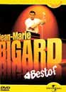 Jean-Marie Bigard en DVD : Jean-Marie Bigard : Best of