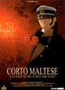  Corto Maltese : La cour secrte des Arcanes -   Edition 2 DVD 