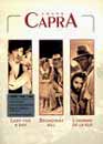 Coffret Frank Capra - 3 DVD 
