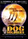 DVD, Dog soldiers sur DVDpasCher