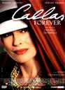 Fanny Ardant en DVD : Callas Forever