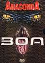 DVD, Anaconda / Boa sur DVDpasCher
