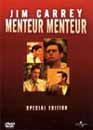 Jim Carrey en DVD : Menteur menteur - Special edition