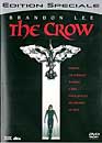 DVD, The Crow - Edition spciale sur DVDpasCher