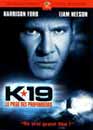 Harrison Ford en DVD : K-19 : Le pige des profondeurs