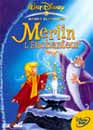 Dessin Anime en DVD : Merlin l'enchanteur