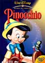 DVD, Pinocchio sur DVDpasCher