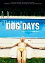 DVD, Dog days sur DVDpasCher