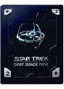  Star Trek : Deep Space Nine - Saison 2 / 7 DVD 