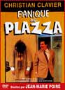 DVD, Panique au Plazza sur DVDpasCher