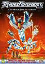 DVD, Transformers : L'attaque des autobots sur DVDpasCher