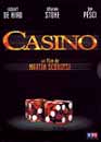 Martin Scorsese en DVD : Casino - Edition collector / 3 DVD