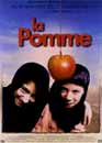 DVD, La pomme - MK2 dcouvertes / Iran sur DVDpasCher