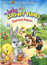 Dessin Anime en DVD : Les joyeuses Pques des Baby Looney Tunes