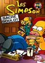  Les Simpson : Sacré boulot 