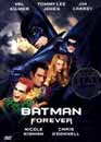 Jim Carrey en DVD : Batman forever