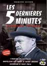  Les 5 dernires minutes -   Premire saison / 2 DVD 