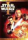 Ewan McGregor en DVD : Star Wars I : La menace fantme