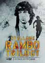 Sylvester Stallone en DVD : Rambo : Trilogy - Ultimate Edition / 4 DVD