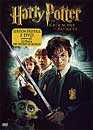  Harry Potter et la chambre des secrets - Edition prestige / 2 DVD 
 DVD ajout le 27/02/2004 
 DVD prt le 03/01/2005  Annie & Marc  