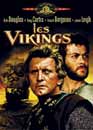 DVD, Les Vikings sur DVDpasCher