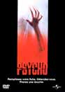 DVD, Psycho - Edition 2003 sur DVDpasCher