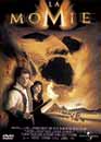  La momie 
 DVD ajout le 03/03/2004 