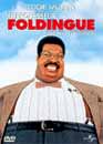 Eddie Murphy en DVD : Le professeur Foldingue