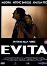  Evita - Edition Film Office 
 DVD ajout le 27/02/2004 