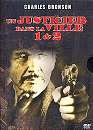 Laurence Fishburne en DVD : Un justicier dans la ville 1 & 2