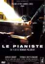  Le pianiste - Edition Wild side 