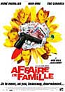 DVD, Affaire de famille - Edition belge sur DVDpasCher